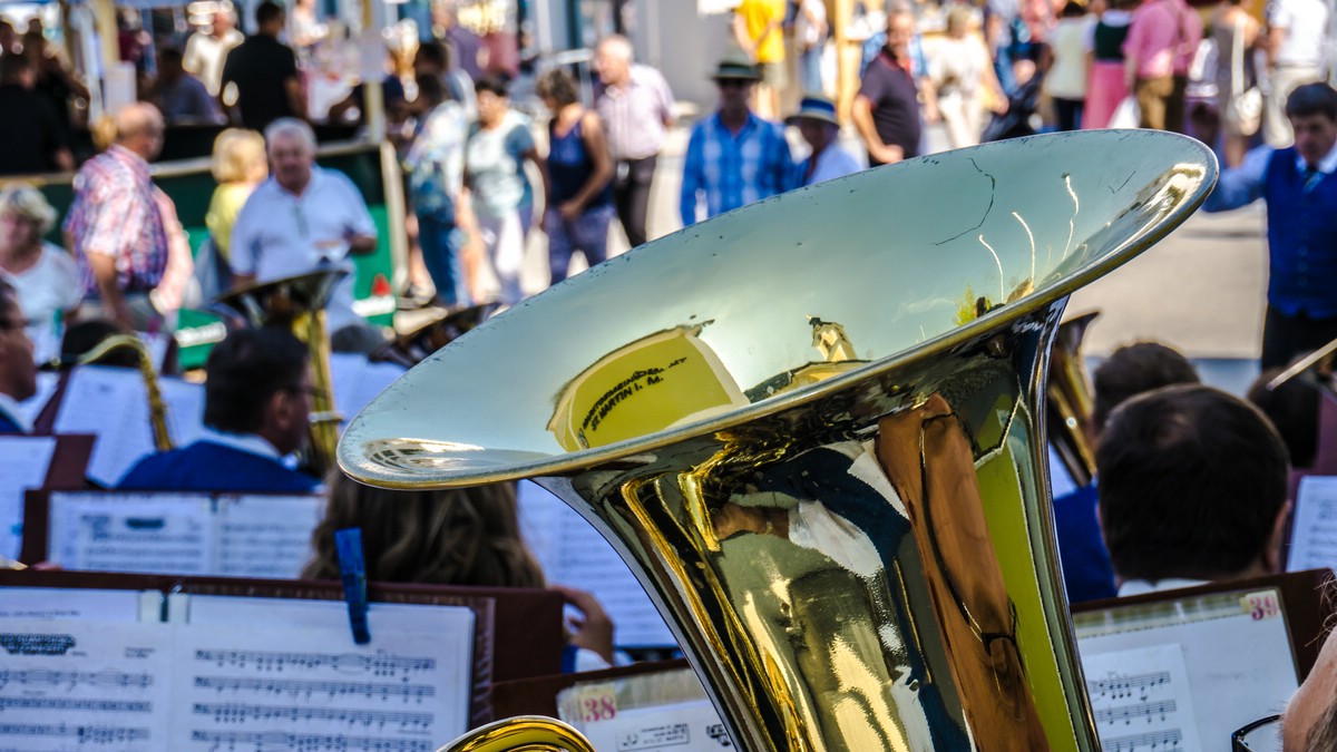 O Fotomagazin / Kreatives Handwerk in St. Martin 2016
